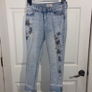 Jessica Simpson Jeans